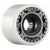 Колеса скейт Bones Wheels ATF Rough Riders Runners White 56 MM 80А