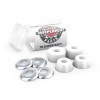 Бушинги Independent Bushings Standard Cylinder Super Soft 78 White