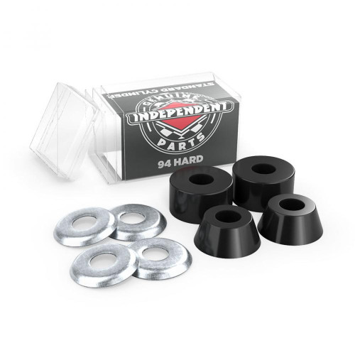 Бушинги Independent Bushings Standard Cylinder Hard 94 Black