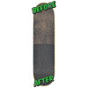 Гумка для чистки наждаку MOB Griptape Grip Cleaner