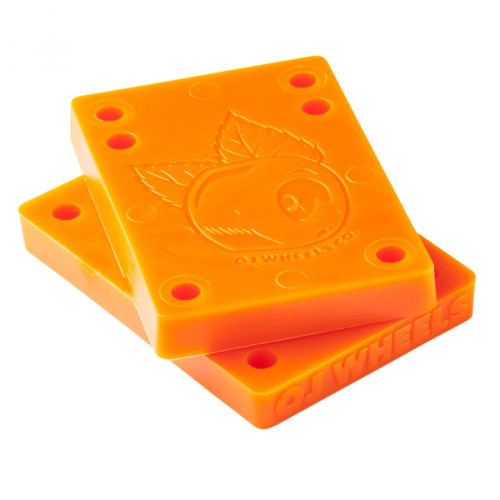 Райсери OJ Risers Juice Cubes Risers 3/8 Orange