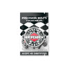 Болти Independent Bolts Phillips Black 1 IN