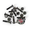 Болти Independent Bolts Phillips Black 1 1/4