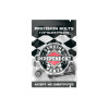 Болти Independent Bolts Phillips Black 1 1/2