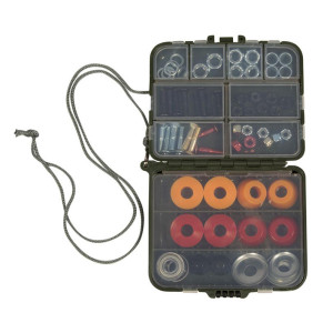 Комплектуючі  Independent Spare Parts Kit