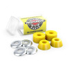 Бушинги Independent Bushings Standard Cylinder Super Hard 96 Yellow