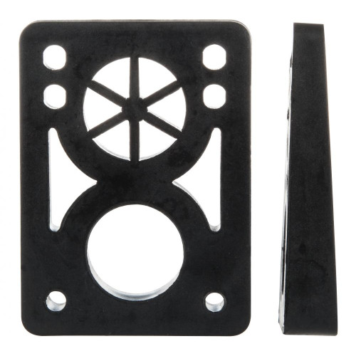 Райсери D Street Risers Soft Wedge Risers 8 to 14 MM