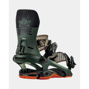 Кріплення Rome DOD BONE HUNTER GREEN 23