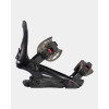 Кріплення Rome BRASS BLACK 23