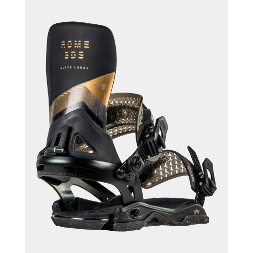 Кріплення Rome BLACK LABEL 23