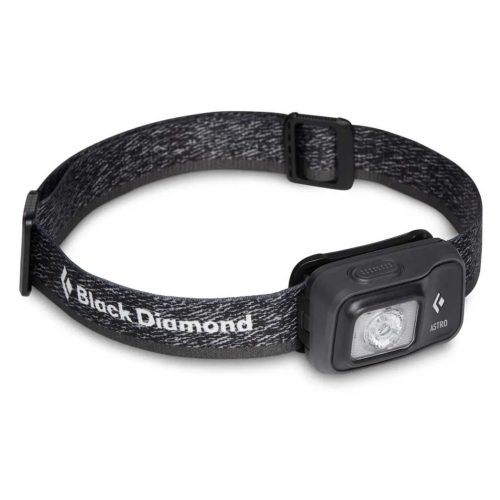 Налобний ліхтар Black Diamond Astro 300 Graphite