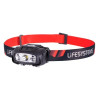 Налобний ліхтар Lifesystems Rechargeable 220 Head Torch