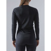 Термобілизна Craft Core Warm Baselayer Set Woman Black