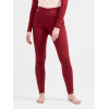 Термобілизна Craft Core Warm Baselayer Set Woman RHUBARB-GUM
