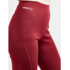 Термобілизна Craft Core Warm Baselayer Set Woman RHUBARB-GUM