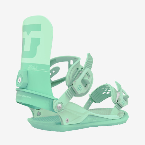 Кріплення для сноуборда UNION Legacy Tiffany 23