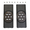 Диски Перехідні на класичну дошку Spark Solid Board Flat Pucks