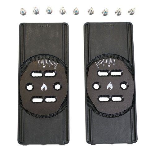 Диски Перехідні на класичну дошку Spark Solid Board Flat Pucks