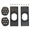 Диски Перехідні на класичну дошку Spark Solid Board Flat Pucks