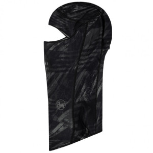 Балаклава Buff ThermoNet Hinged Balaclava bardeen black