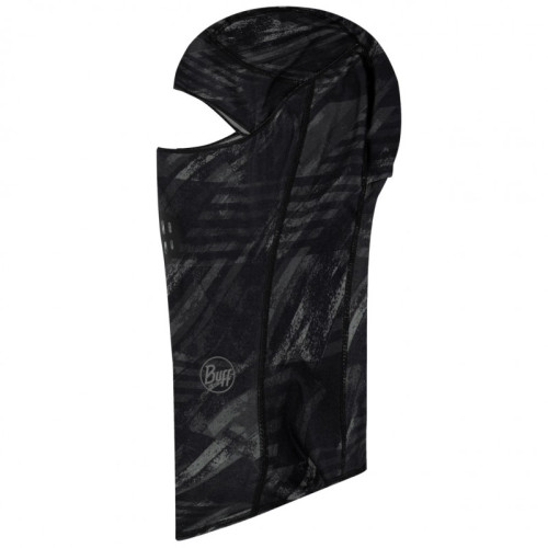 Балаклава Buff ThermoNet Hinged Balaclava bardeen black