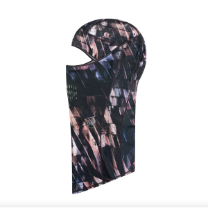 Балаклава Buff ThermoNet Hinged Balaclava Sinvastek Multi