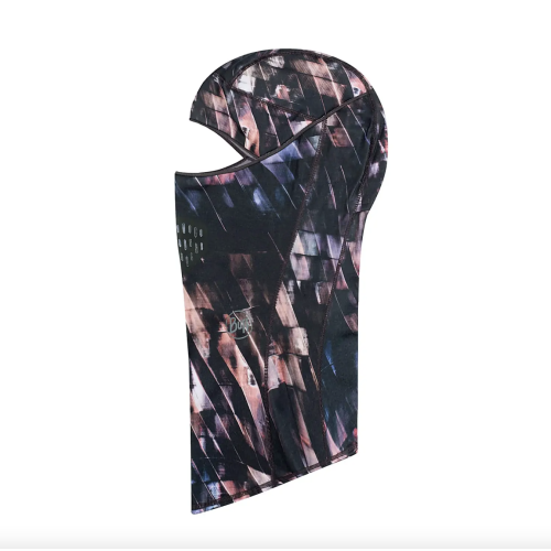 Балаклава Buff ThermoNet Hinged Balaclava Sinvastek Multi