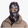 Балаклава Buff ThermoNet Hinged Balaclava Sinvastek Multi