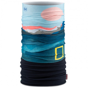 Бафф Polar BUFF® NatGeo™ luarts multi