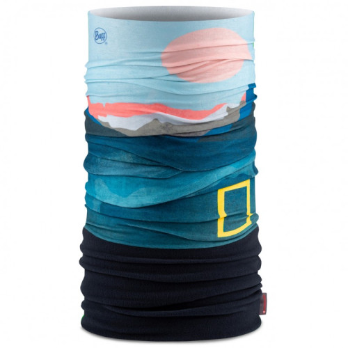 Бафф Polar BUFF® NatGeo™ luarts multi