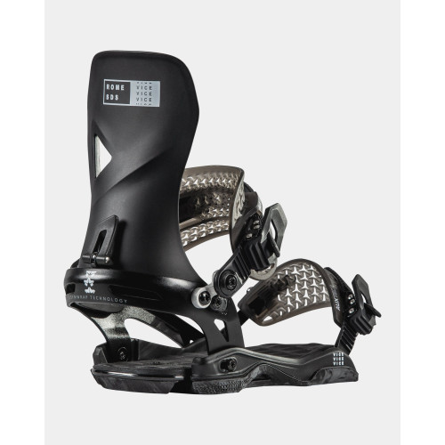 Кріплення Rome VICE BLACK 23