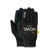 Рукавиці HOWL JEEPSTER GLOVE BLACK 23