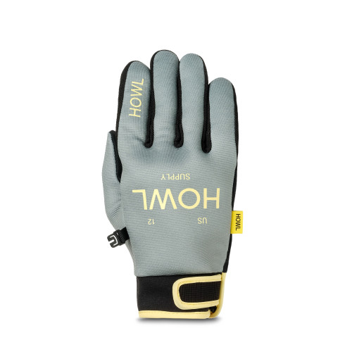 Рукавиці HOWL JEEPSTER GLOVE SAGE 23