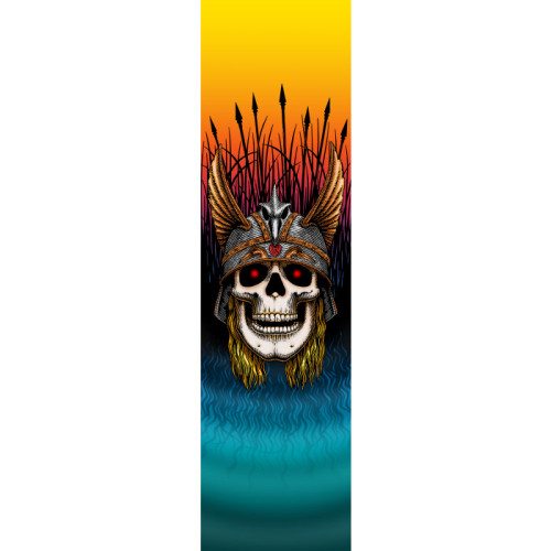 Наждак Powell Peralta Andy Anderson Grip Tape Sheet 10,5 x 33