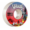 Колеса скейт BONES WHEELS PRO STF LOCKWOOD METAL 54MM 103A