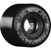 Колеса скейт BONES WHEELS ATF Rough Rider Runners 56mm 80a Black