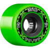 Колеса скейт BONES WHEELS ATF Rough Rider Runners 59mm 80a Green