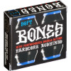 Бушинги BONES WHEELS Bushing Soft Black pack