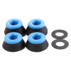 Бушинги BONES WHEELS Bushing Soft Black pack