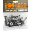 Болти Mini Logo 7/8 Phillips