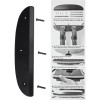 Рейл Powell Peralta Tail Bone Black