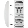 Рейл Powell Peralta Tail Bone White