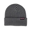 Шапка Independent Beanie ITC Streak Label Beanie Grey/Black