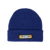 Шапка Santa Cruz Beanie Sundown Ray Strip Beanie Navy Blue