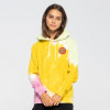 Худі Santa Cruz Womens Hood Classic Dot Chest Hood Popsicle Худі Santa Cruz Womens Hood Classic Dot Chest Hood Popsicle