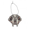 Освіжувач повітря Santa Cruz Accessories SW Skull Air Freshener