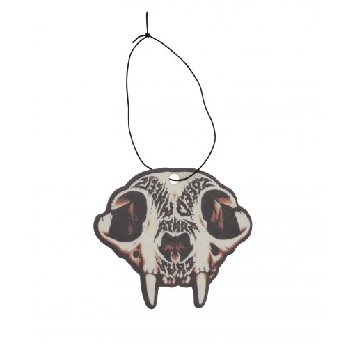 Освіжувач повітря Santa Cruz Accessories SW Skull Air Freshener