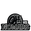 Колеса скейт OJ Wheels 54mm Elite White Nomads 95a
