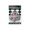 Болти Independent Bolts Phillips Black 7/8 IN Болти Independent Bolts Phillips Black 7/8 IN