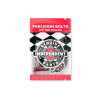 Болти Independent Bolts Phillips Hardware Black/Red 7/8 IN